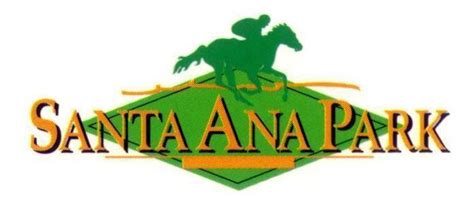 Santa Ana Live Racing at Sta Ana Park (PRCI).